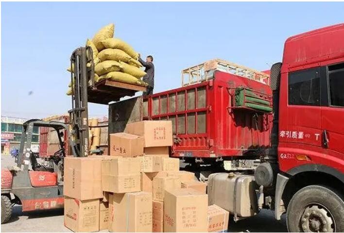 漳州到南平物流专线