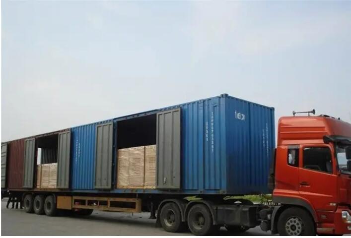 漳州到南平整车运输