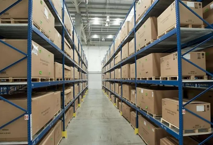 漳州到南平货物仓储