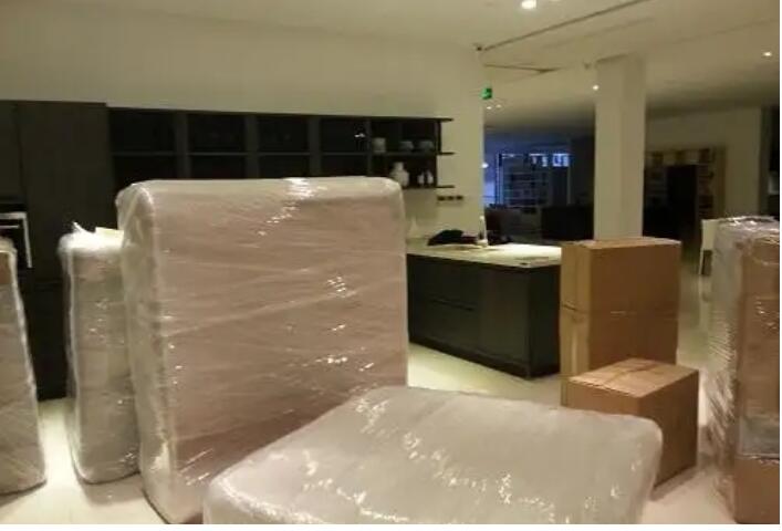 漳州到南平长途搬家