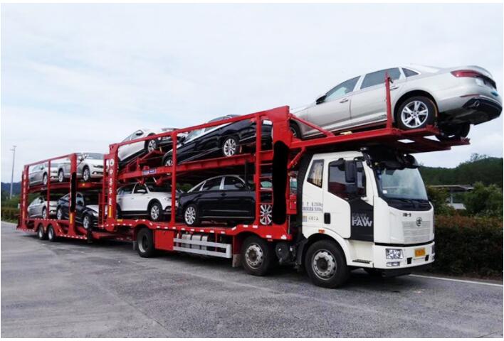 漳州到南平轿车托运